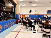 Windsor Symphony Orchestra Brings Live Music to Local School Students