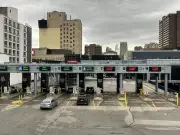 Windsor Tunnel Traffic Defies National Trend as Fewer Canadians Travel to U.S.