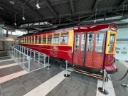 Windsor's Legacy Beacon and Streetcar Reopen to Public on May 1