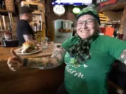 Windsor's St. Patrick's Day Bash: From Religious Feast to City-Wide Party