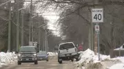 Winnipeg Committee Endorses Proposal to Reduce Residential Speed Limits