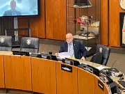 Winnipeg Councillor Russ Wyatt Faces Sexual Assault Charge, Attends Council Meeting