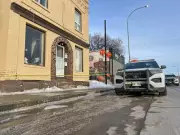 Winnipeg Police Investigate Man's Death on Selkirk Avenue