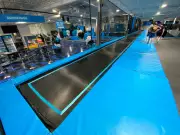 Winnipeg's APEX Adventure Park Aims for Guinness Record with Massive Trampoline