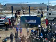 Winnipeg's 'Heart-Stopping' Polar Plunge Raises Funds for Special Olympics Manitoba