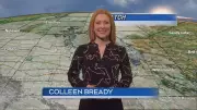 Winter's Grip Persists: Colleen Bready's March 2026 Forecast Warns of Lingering Cold