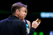 WNBA's Toronto Tempo Appoints Olaf Lange as Associate Head Coach