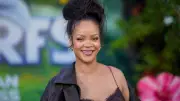 Woman Arrested for Shooting at Rihanna's Beverly Hills Home, No Injuries Reported