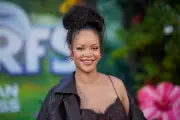 Woman Arrested for Shooting at Rihanna's Residence in Los Angeles