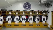 Woodstock Navy Vets Elevate to Greater Ontario Hockey League's Junior B Division