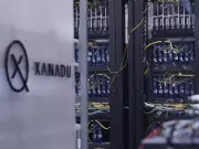 Xanadu and Telus Partner to Build Canada's First Quantum Computing Data Center