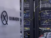Xanadu Quantum Technologies to List on TSX and Nasdaq in Major SPAC Merger