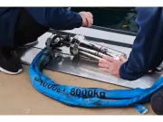 Yacht Club de Monaco Deploys Smart Mooring Technology with Seadamp Installation