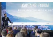 Yacht Club de Monaco Forum Explores Yachting's Scientific Role in Ocean Discovery