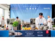 Yacht Club de Monaco Hosts 7th Superyacht Chef Competition with Star-Studded Jury