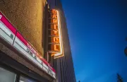Yellowknife's Sole Cinema Faces Closure, Community Rallies to Save Capitol Theatre