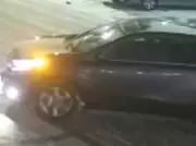 York Police Release Suspect Vehicle Photo After Boxing Club Shooting