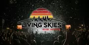 Yorkton's Inaugural Living Skies Music Festival Announces Headline Artists