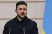 Zelenskyy Seeks Drone Defense and Strategic Ties in Gulf Arab States Visit