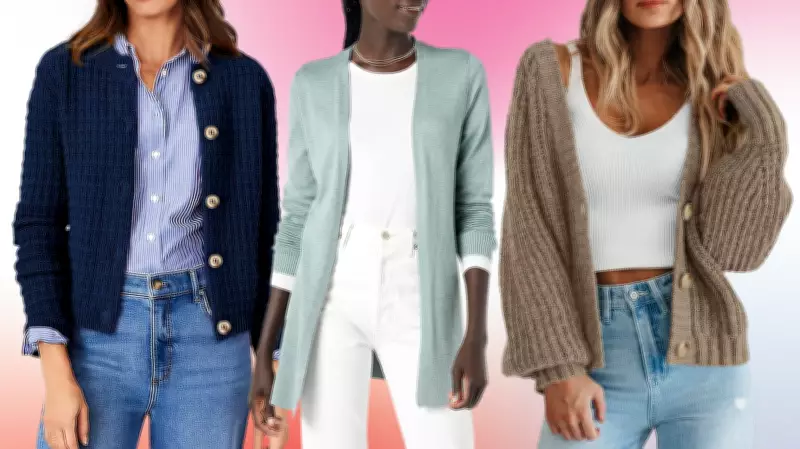 10 Best Cardigans on Amazon for Every Style and Budget