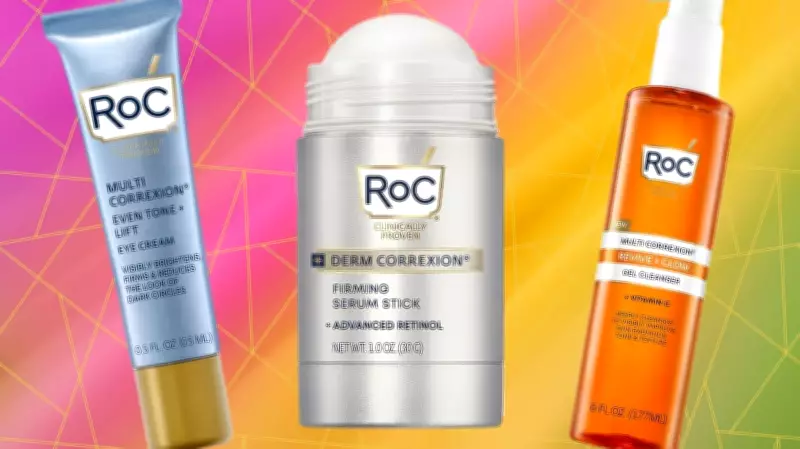 10 Best RoC Anti-Aging Skin Care Products Under $30
