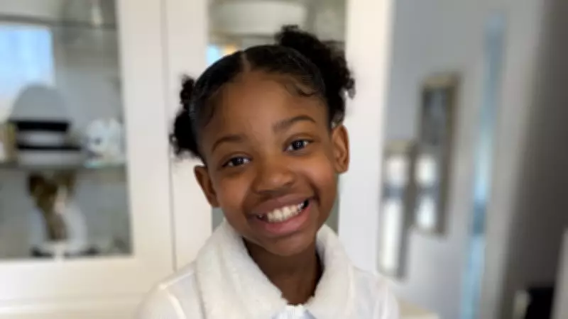 10-year-old dancer from North Preston, N.S., headed to Ireland for 2026 Dance World Cup