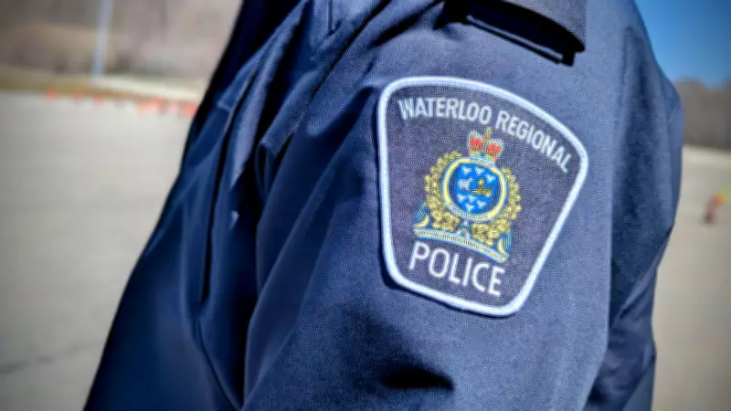 10-Year-Old Girl Incident Under Investigation by WRPS