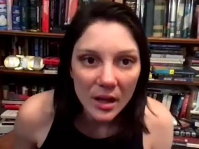 11th Scientist Linked to UFO Secrets Found Dead Amid Suspicious Pattern