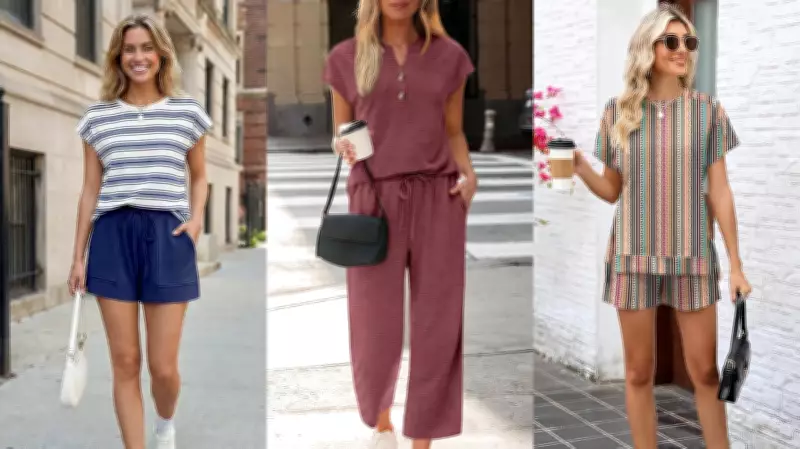 12 Best Summer Travel Outfits Under $50 on Amazon