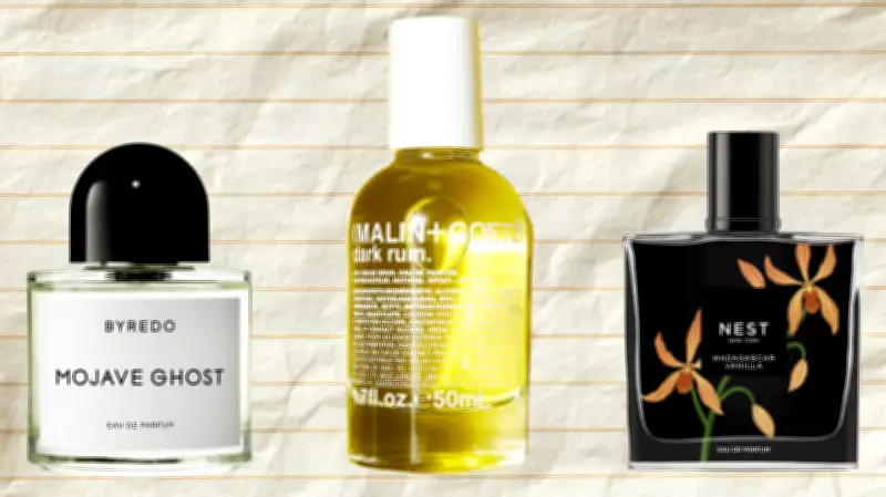 12 Unisex Fragrances Breaking Gender Norms: From Fresh Florals to Warm Woods