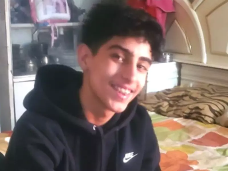 14-Year-Old Surrenders After Fatal Mall Shooting of Teen in Hamilton