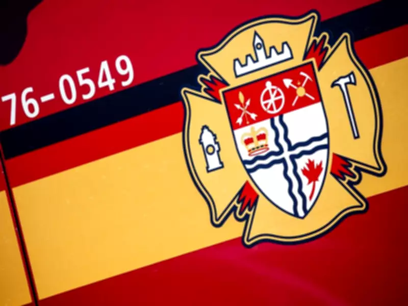 1.5-Acre Brush Fire Quickly Contained by Ottawa Firefighters