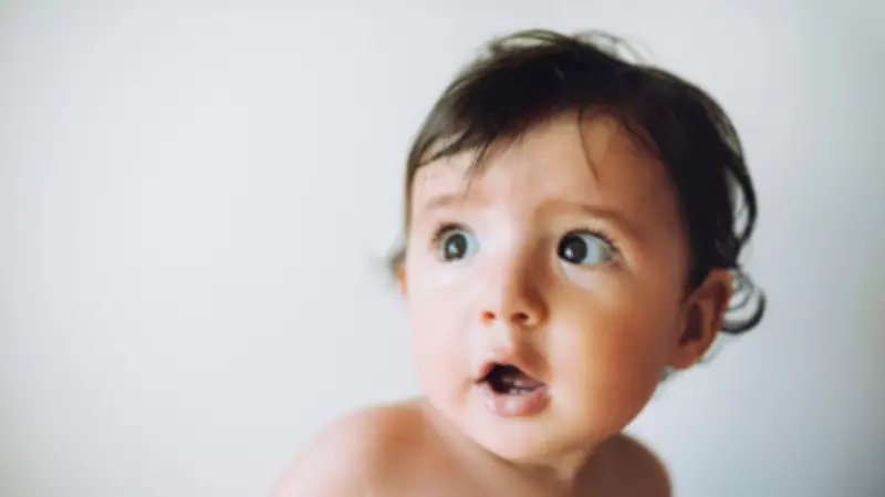 15 Surprising Baby Name Trends from SSA Data: Nova, Truce, and More