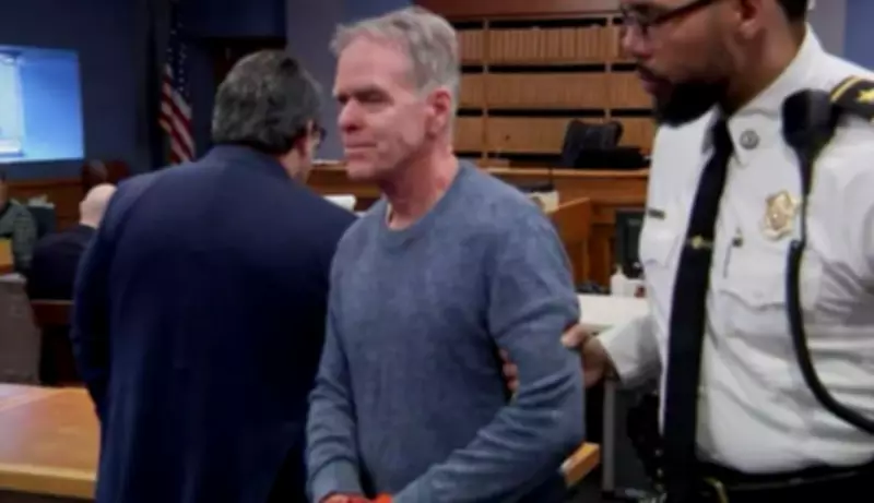 1986 Murder of Salem State Student Solved, Killer Gets Life Sentence