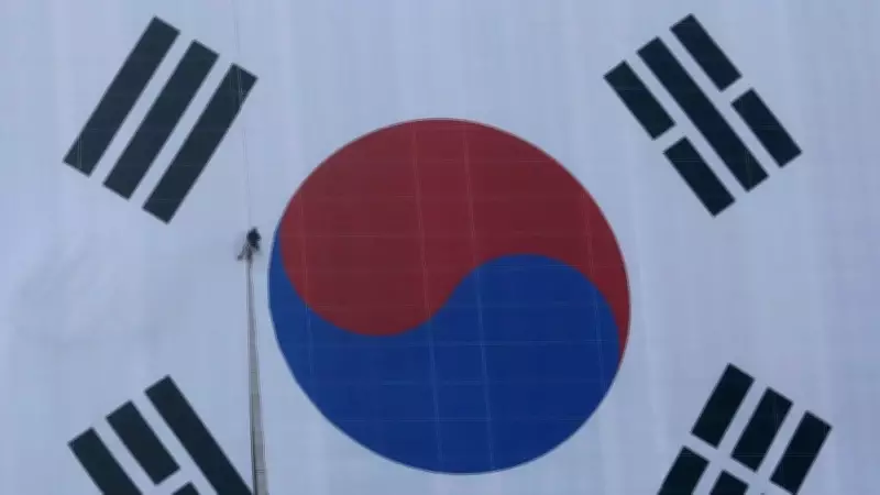 2021 South Korean Warplane Collision Caused by Pilots Filming Video