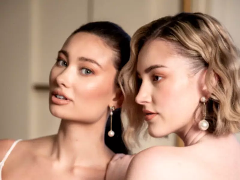 2026 Bridal Beauty Trends: Effortless Elegance and Timeless Glamour