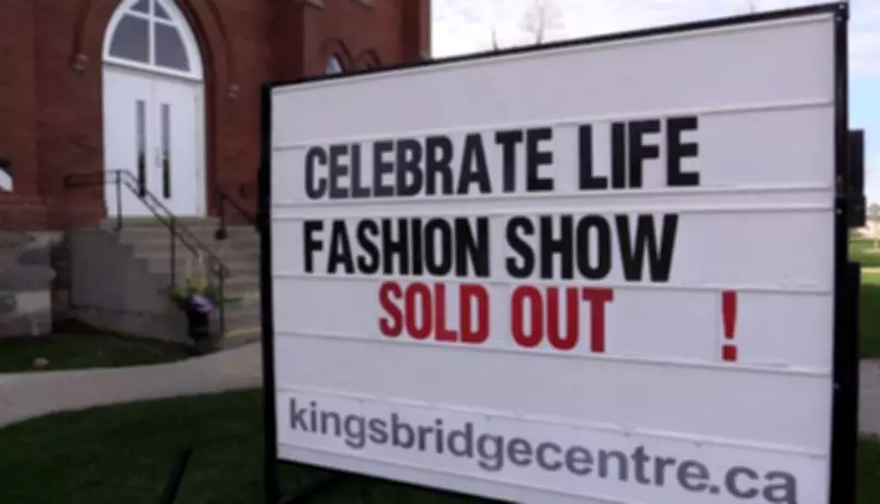 22 cancer survivors sell out fashion show in 12 hours for fundraiser