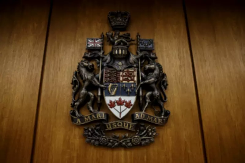 24-Year-Old Charged in Fatal Crash That Killed Two Alberta Seniors