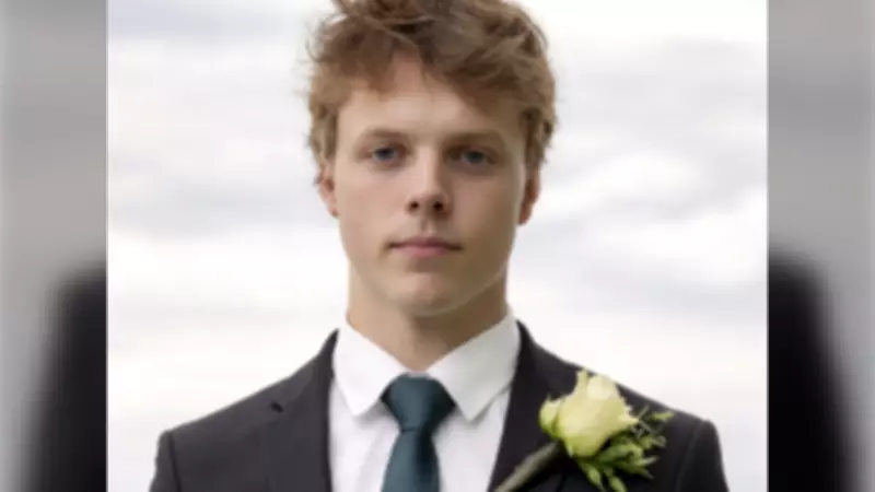 $25,000 Reward Announced in Dane Nisbet Murder Case in Sarnia, Ontario