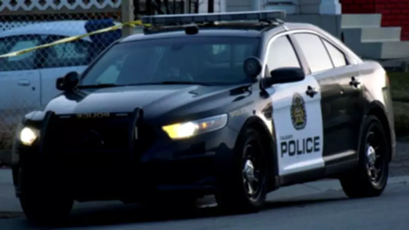 3 Arrested, $70K in Offroad Vehicles and Forgery Equipment Seized in Calgary