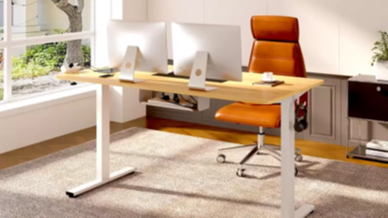 30 Home Office Upgrades Remote Workers Swear By for Comfort and Productivity