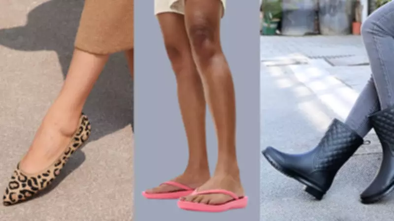 35+ Comfortable Walking Shoes That Travelers Swear By in 2024