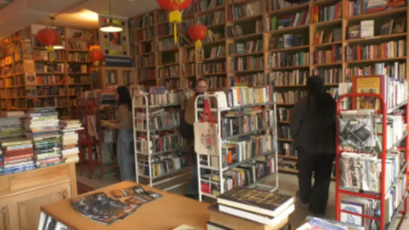 3rd Annual Indie Bookstore Passport Event Celebrates Independent Shops' Role