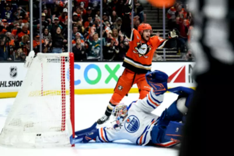 5 Key Points as Oilers Face Early Playoff Elimination