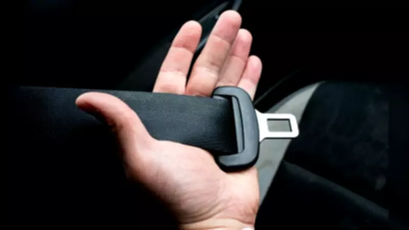 50 Years of Ontario's Seatbelt Law: Non-Compliance Remains a Deadly Risk