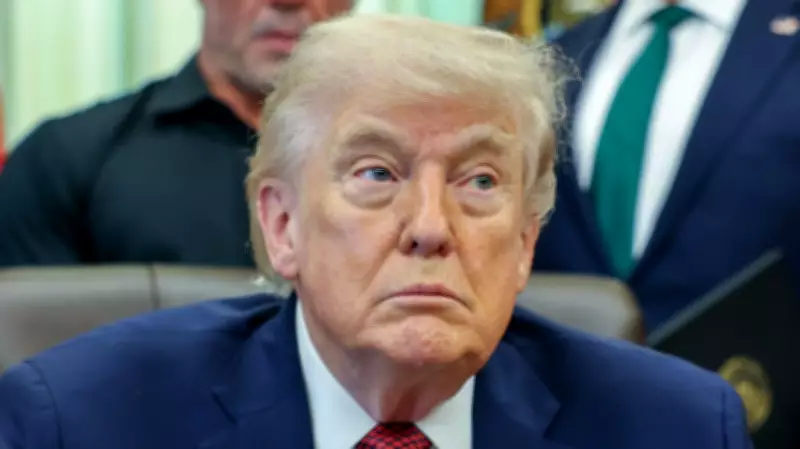 55% of US Adults Back Impeaching Trump, Poll Shows