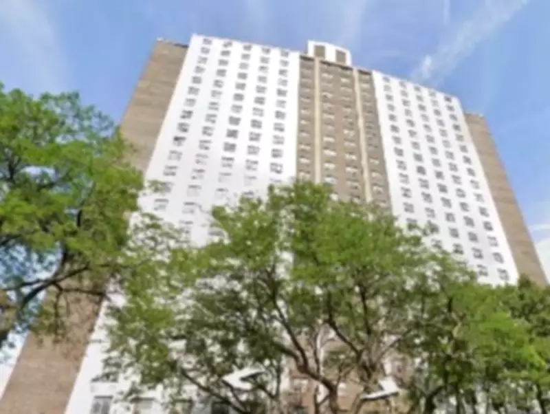 71-Year-Old Handyman Serial Killer Pleads Guilty to NYC Murders