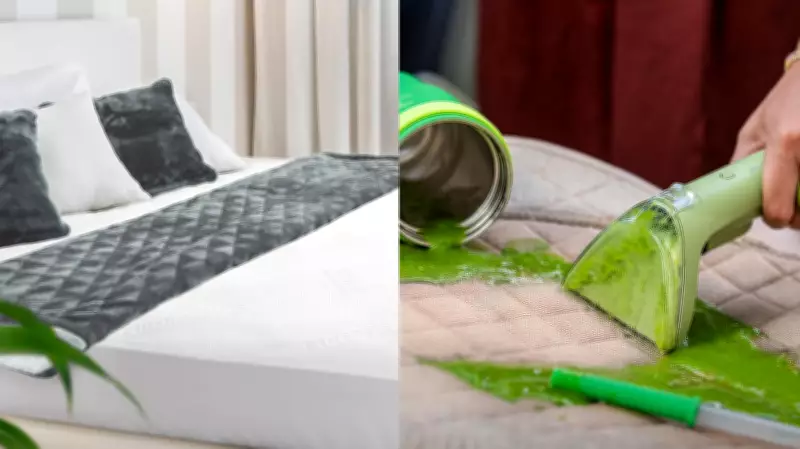 8 Best Mattress Cleaners: UV Vacuums, Sprays & Protectors