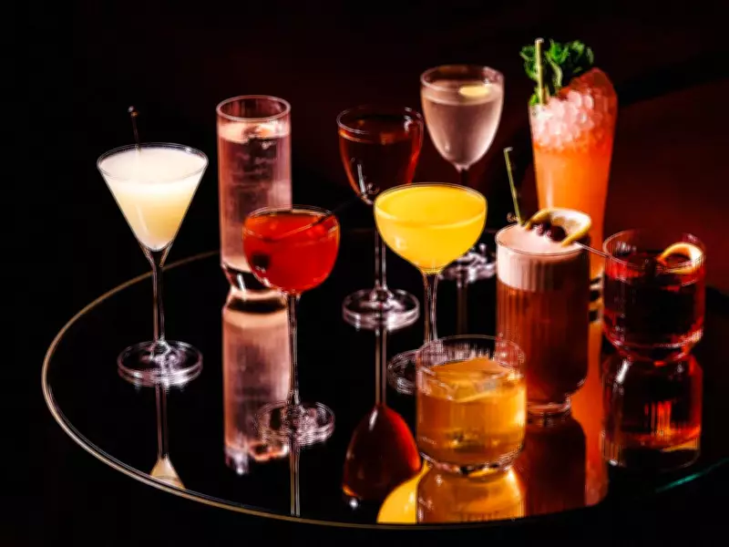 8 Canadian Bars Among North America's 50 Best: Keefer Bar, Bar Pompette in Top 10