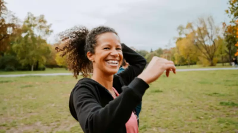 8 Habits That Can Reduce Your Biological Age by 5 Years